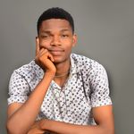 Victor Osaretin Best - @dr_victorbest - Instagram