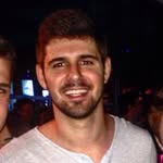 Victor Bianchi - @victorbianchi8 - Instagram