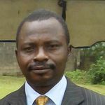 Bishop Victor Adekogbe - @bishopvictoradekogbe - Instagram