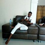 Victor Bishop - @okechukwuvictoro - Instagram