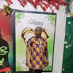 Victor Bishop Ekekwe - @bishopvictorekekwe - Instagram