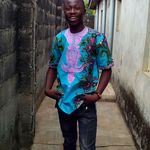 Victor Bishop Nwoye - @victorbishopnwoye - Instagram