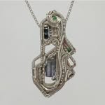 Victor Blanton - @tangledtreedesigns - Instagram