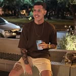 Victor Bonfim - @victorbonfiim - Instagram