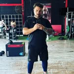 Victor Manuel Bonfort Caro - @profe_victorbonfort - Instagram