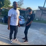 Victor Bonga - @victorbongokuhle - Instagram