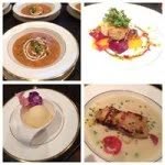Victor Bongo - @bongoculinaryadventures - Instagram