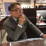 Victor Booth - @sartorial_victor - Instagram