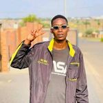 Victor Booth Seakamela - @victorbooth35 - Instagram