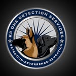 Victor Borras - @k9onedetectionservices - Instagram