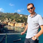 Victor Bouchard - @el__vico - Instagram