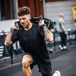 Victør Bourgade - @victor.bourgade - Instagram