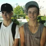 Henry Bowers/victor Criss - @victor_crissbowers_gang_rp_ - Instagram