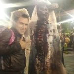 Victor Bower Moreno - @b0w3r - Instagram