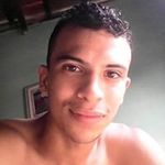 Victor Brandon - @victorboylegal - Instagram