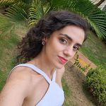 Ana Victória Bozzo - @anavictoriabozzo - Instagram