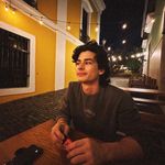 Víctor-Andrés Bozzo - @_victorbozzo_ - Instagram