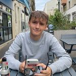 victor bozzo - @vicbozzo - Instagram