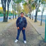 Víctor Bracamonte - @victor_bracamonte - Instagram