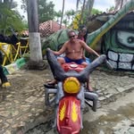 Victor Bracamonte - @bracamontevictor6 - Instagram