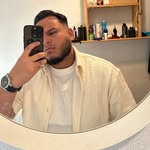 Victor Bracamonte - @victorjbracamonte - Instagram