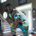 Victor Branch - @vjb32 - Instagram
