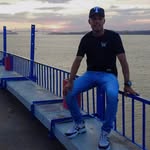 Víctor Branchi - @victorsbranchib - Instagram