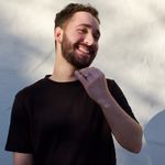 Victor Branson - @raisin_branson - Instagram