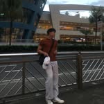 Victor Bravo - @street.lam.p - Instagram