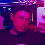 Víctor Bravo - @manuelvbravo - Instagram