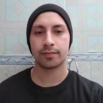 Victor Sebastian Bravo Barrera - @victor.bravo._ - Instagram