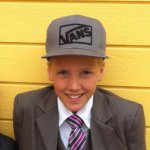 Victor Breen - @thruetg01 - Instagram
