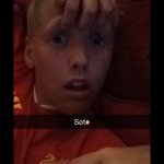 Victor Breen - @thruetg12 - Instagram