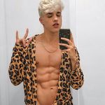 Víctor Breno Chagas - @victor_breeno - Instagram