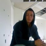 Victor Brenes - @vi.ctor6838 - Instagram