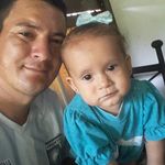 Victor Brenes - @brenes9302 - Instagram