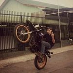 @victor_brenes - Instagram