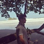 Víctor Brenes Jiménez - @victorbrenes - Instagram