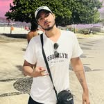 Brenner Victor - @brennervictor - Instagram