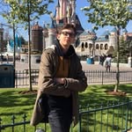 Victor Brillant - @brillantvictor - Instagram