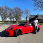 Victor Broccoli - @vbroccoli - Instagram
