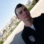 Victor Brook - @_victor_brook - Instagram