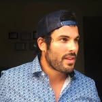 Victor Brook - @leroivitiok - Instagram