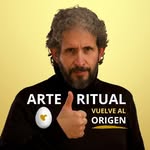 Victor Brossah / Arte Ritual - @victor_brossah - Instagram