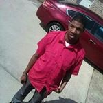 Victor Dominique Broussard - @victemonejr - Instagram