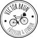 Victor Brun / Pâtisserie - Facebook