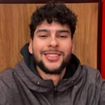 Victor Bruno - @victor_brunoo - Instagram