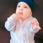 baby victor Bryan - @victor_bryan_01 - Instagram