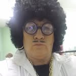 Victor Budd - @condomstretcher - Instagram