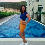 Victoria Budeanu - @victoriabudeanu - Instagram